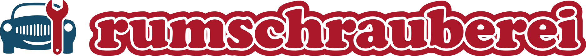 Rumschrauberei