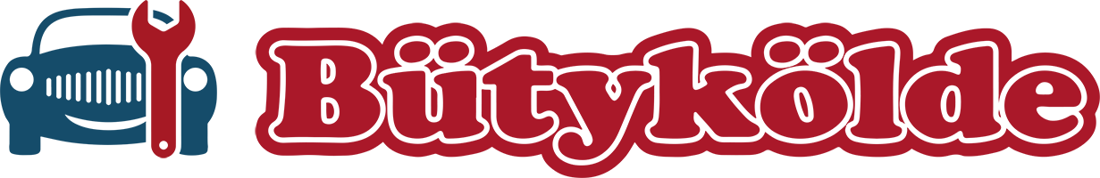 Bütykölde